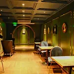 Xinyu Hotel - Shanghai Jiao Tong University Xinhua Road