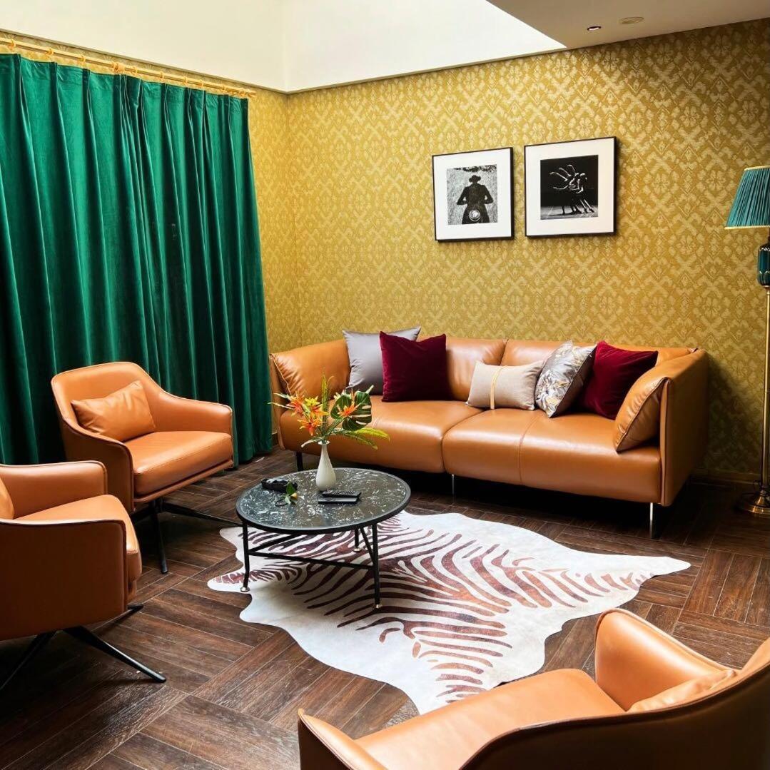 Xinyu - Jiao Tong Xinhua Road Hotel Shanghai