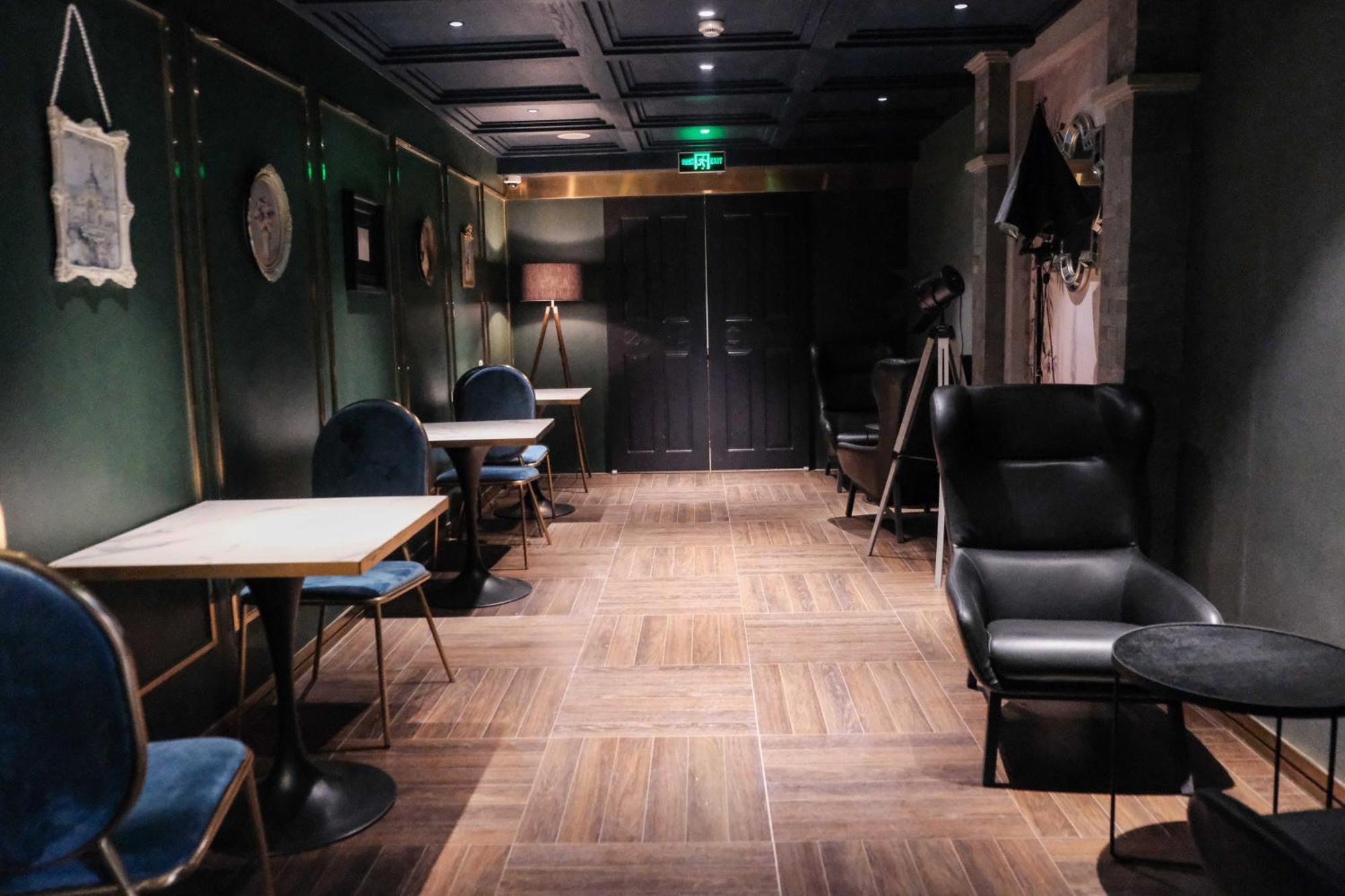 Hotel Xinyu - Jiao Tong Xinhua Road