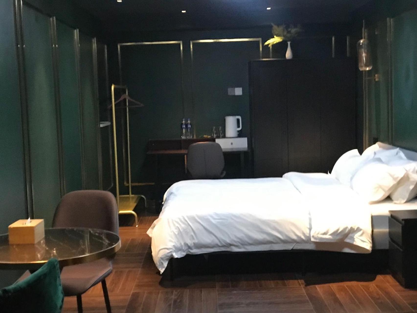 Hotel Xinyu - Jiao Tong Xinhua Road