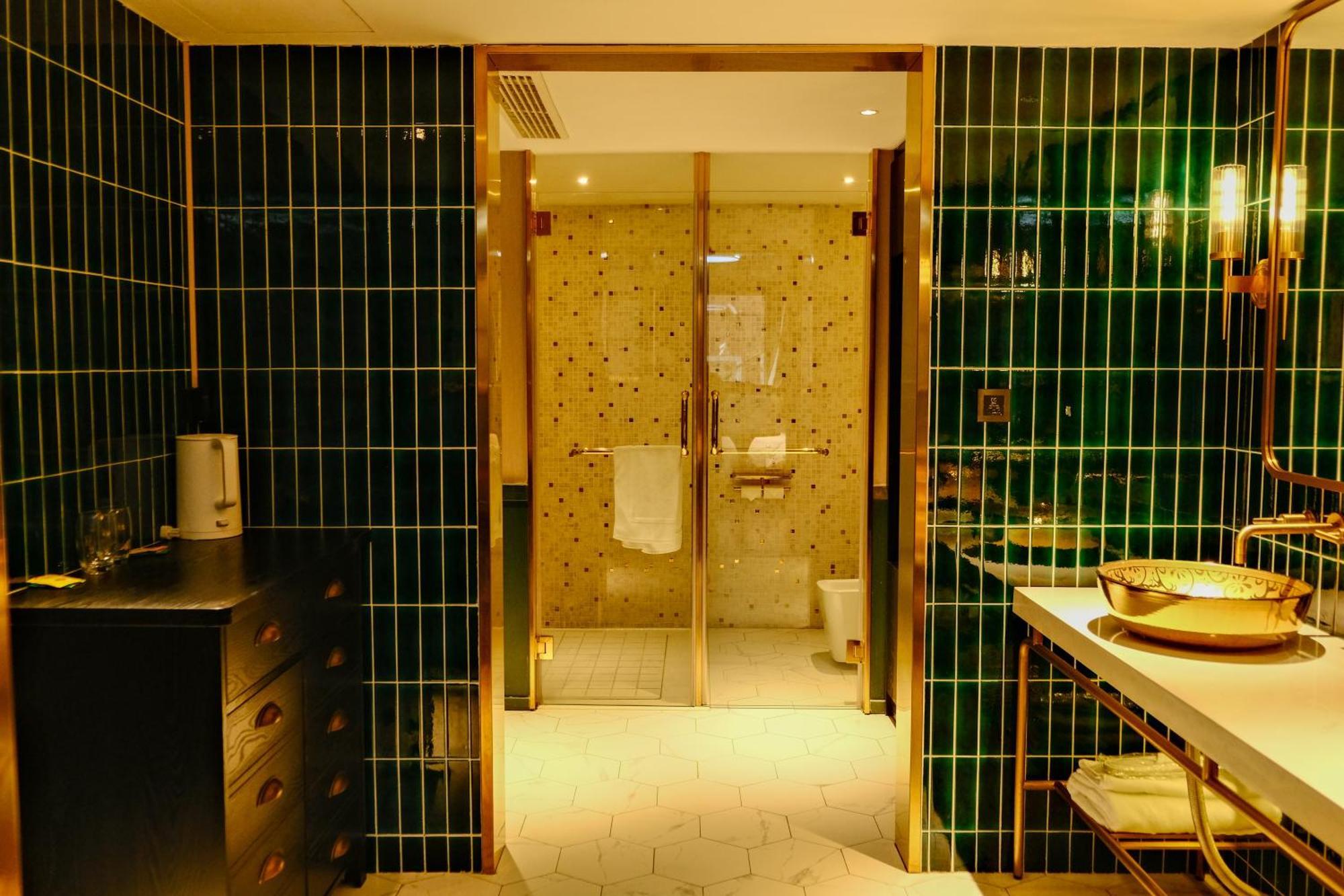 Xinyu - Jiao Tong Xinhua Road Hotel Shanghai