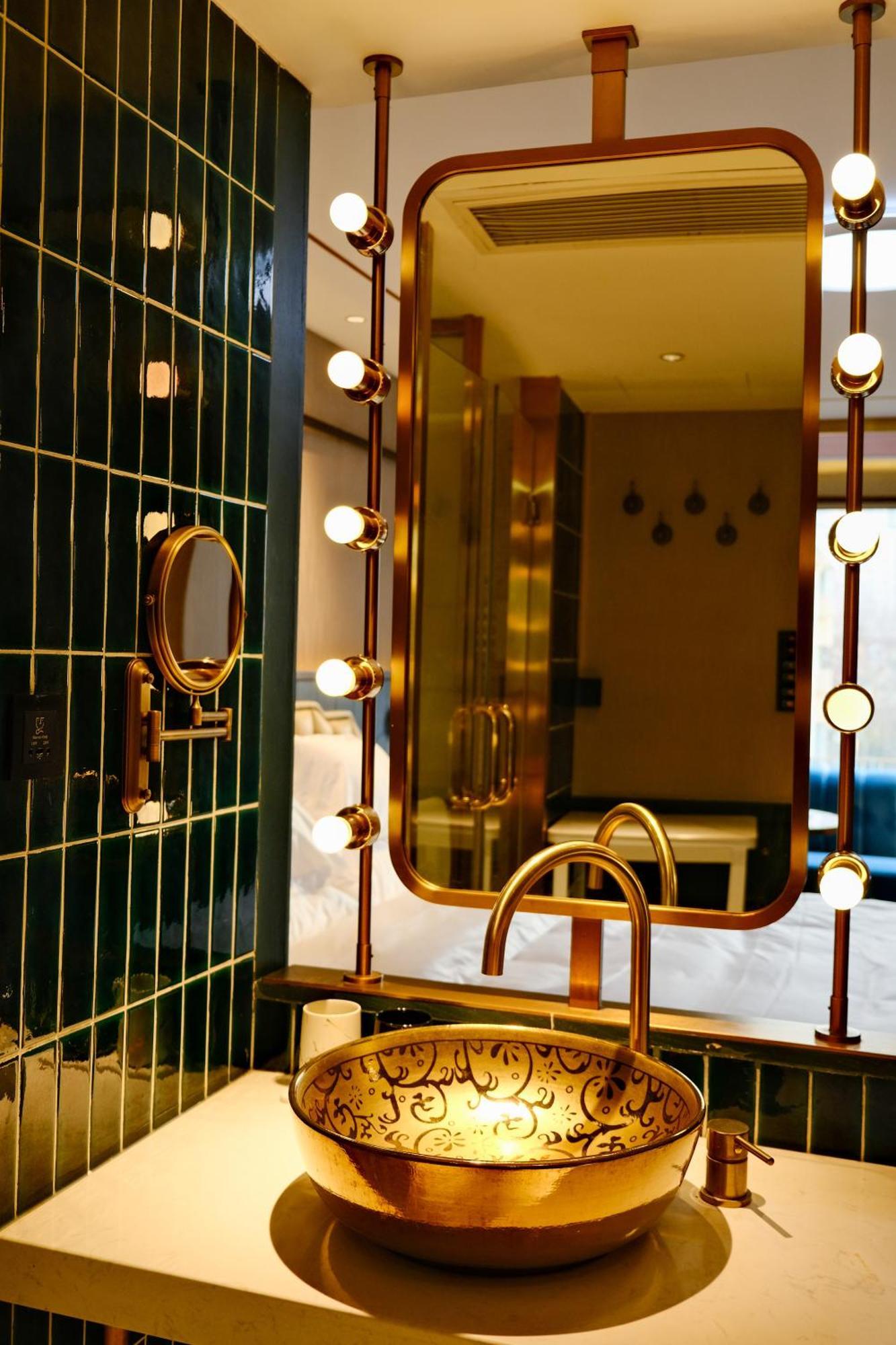 Xinyu - Jiao Tong Xinhua Road Hotel