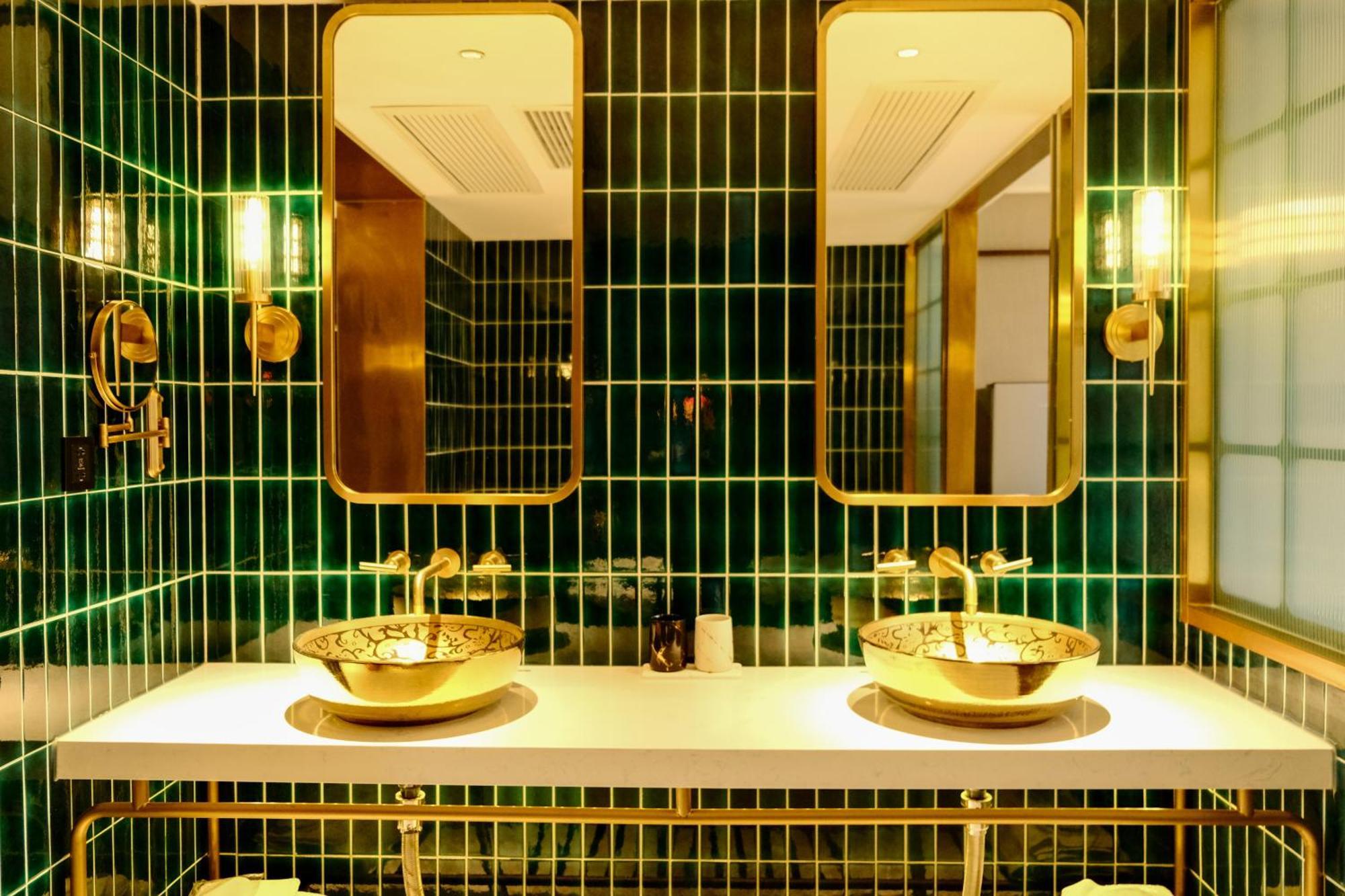 Hotel Xinyu - Jiao Tong Xinhua Road Shanghai