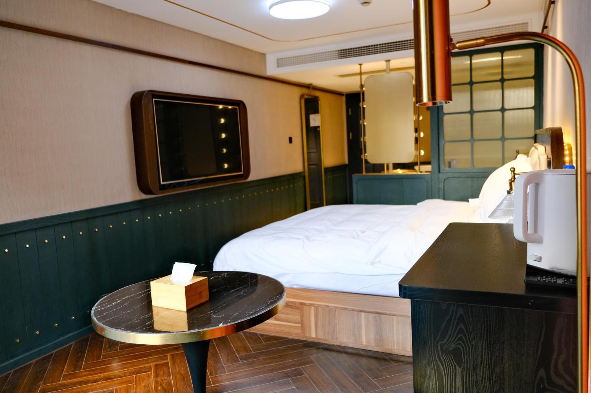 Xinyu - Jiao Tong Xinhua Road Hotel