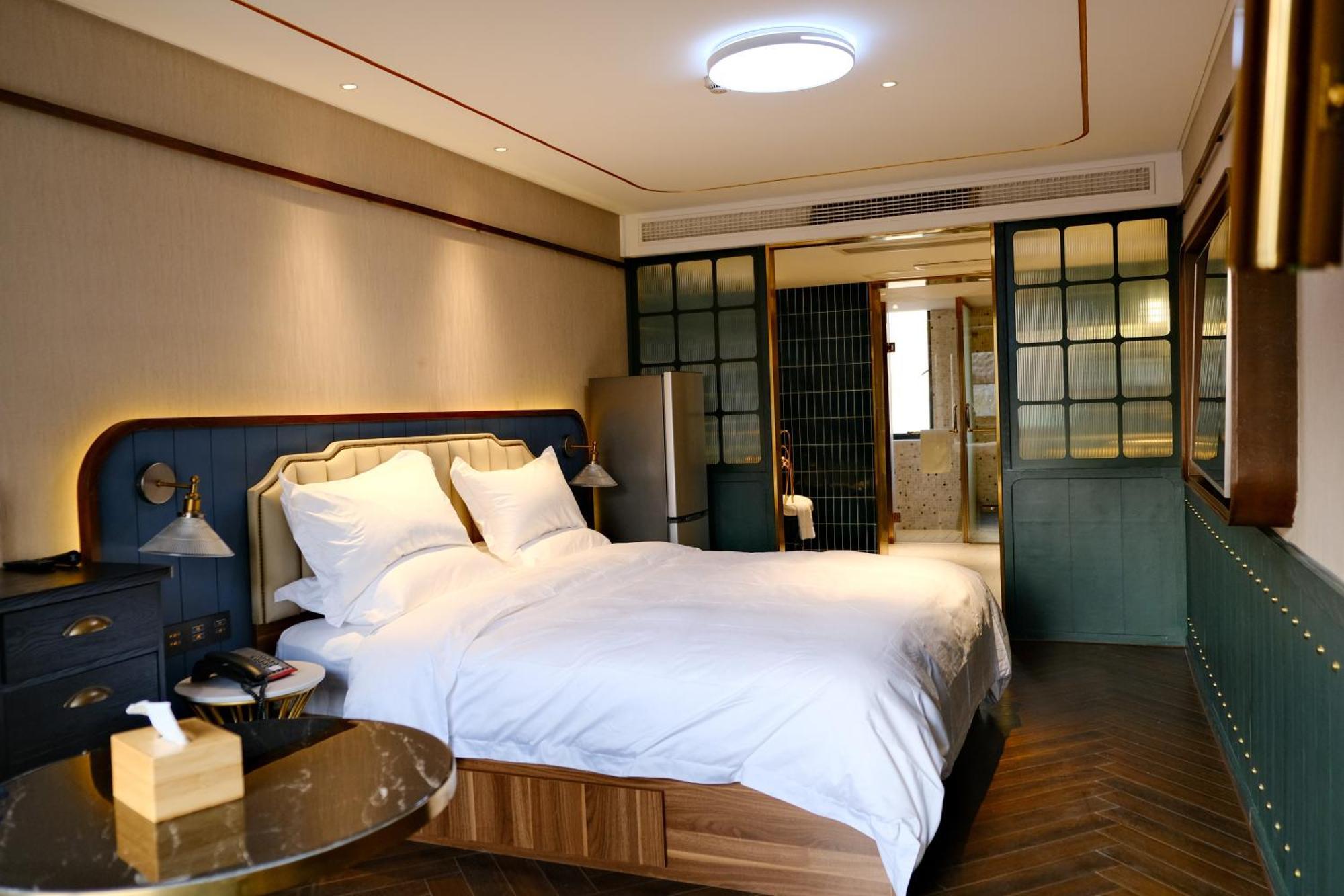 Hotel Xinyu - Jiao Tong Xinhua Road