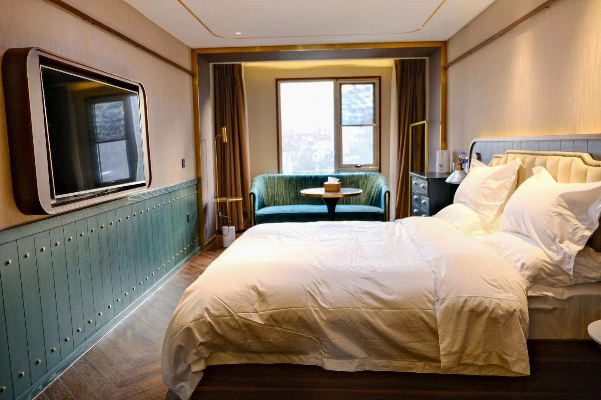 Xinyu - Jiao Tong Xinhua Road Hotel 3*