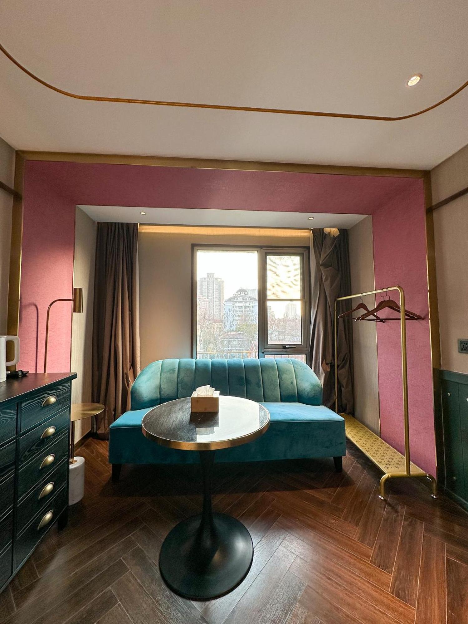 Hotel Xinyu - Jiao Tong Xinhua Road