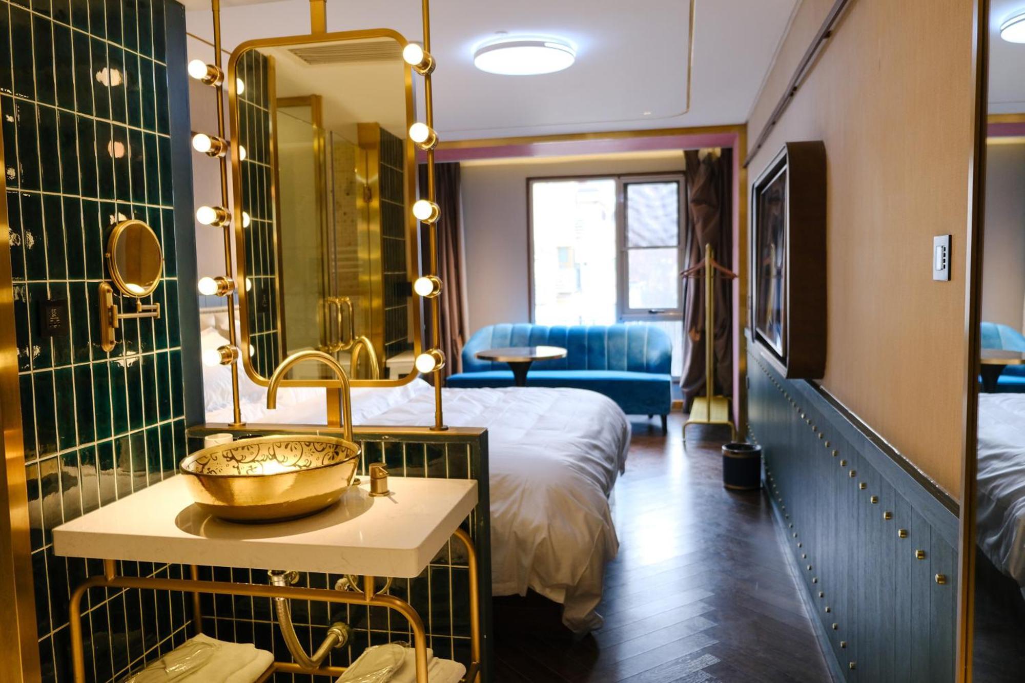 Hotel Xinyu - Jiao Tong Xinhua Road 3*